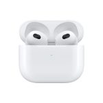 هدفون بی سیم اپل مدل AirPods 3