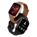 ساعت هوشمند شیائومی Xiaomi Amazfit GTS 4