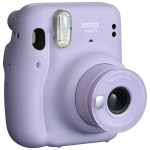 دوربین عکاسی چاپ سریع فوجی فیلم مدل Instax Mini 11