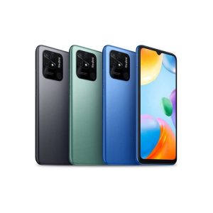 گوشی موبایل شیائومی مدل Poco C40 دو سیم کارت ظرفیت 64 گیگابایت و رم 4 گیگابایت